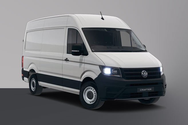 LWB Van