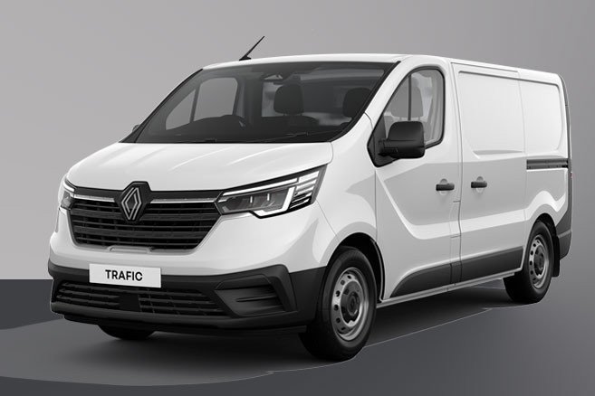 MWB Van