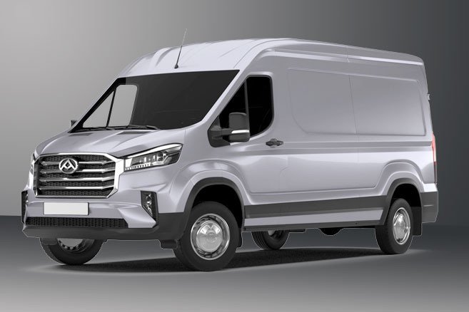 mwb van hire in Kettering, Northampton