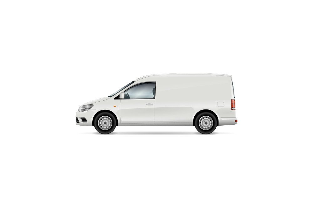 MWB Van